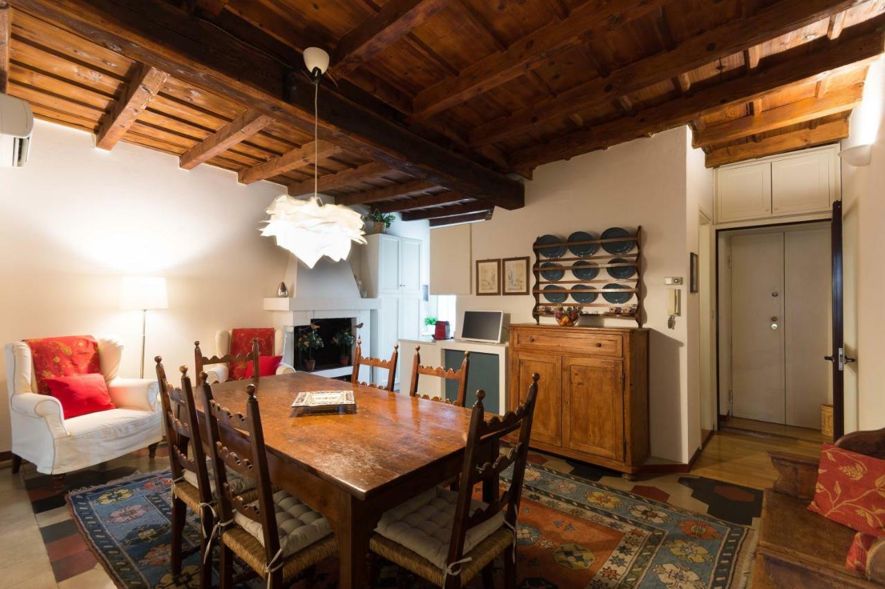 Ticinese 59 Apartment Milan Extérieur photo