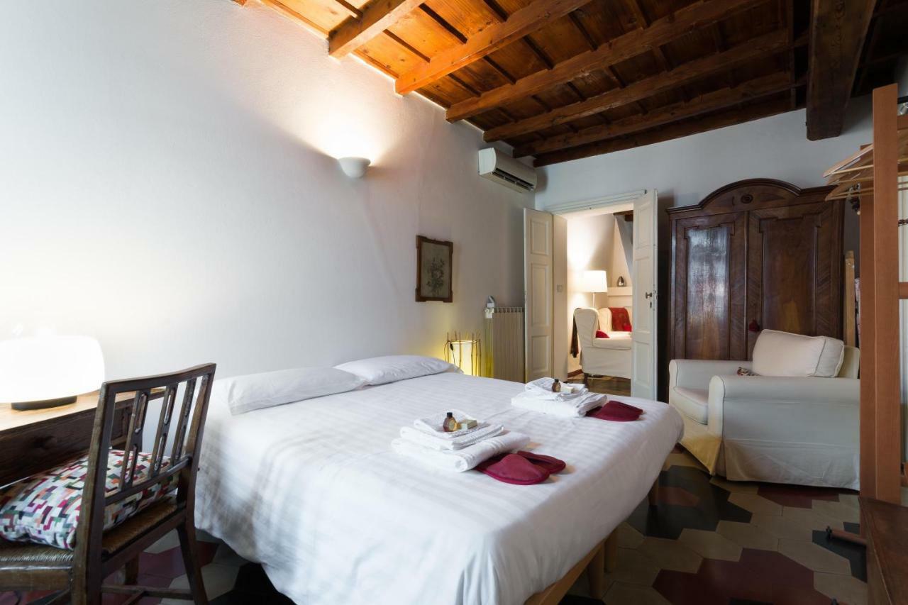 Ticinese 59 Apartment Milan Extérieur photo