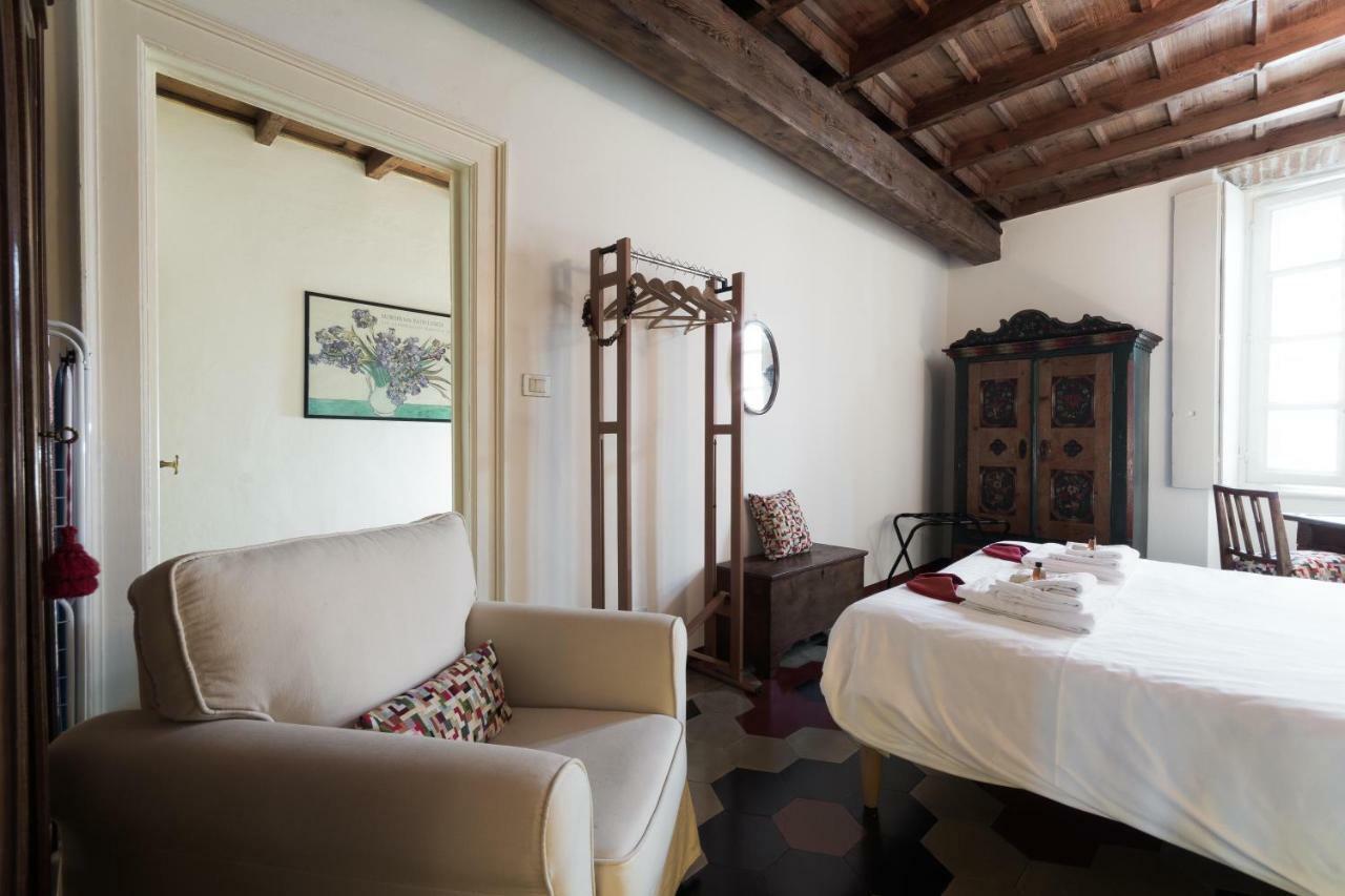 Ticinese 59 Apartment Milan Extérieur photo