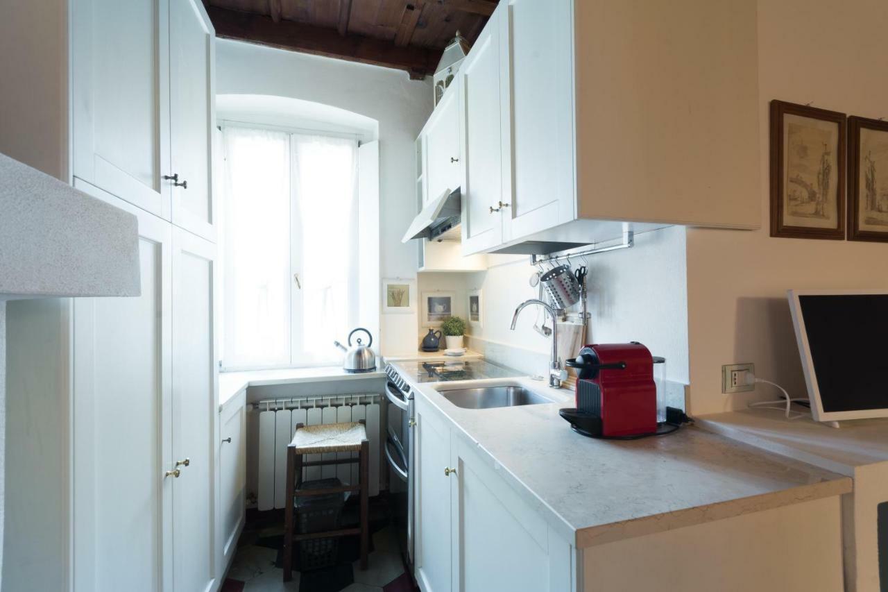 Ticinese 59 Apartment Milan Extérieur photo