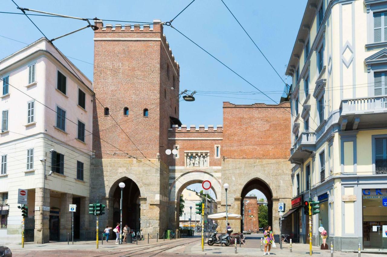 Ticinese 59 Apartment Milan Extérieur photo