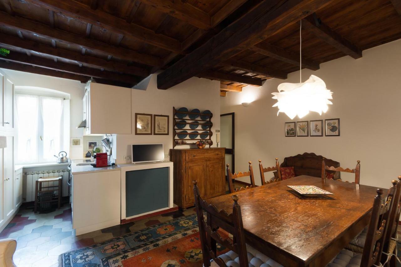 Ticinese 59 Apartment Milan Extérieur photo