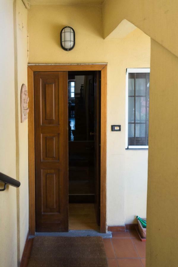 Ticinese 59 Apartment Milan Extérieur photo
